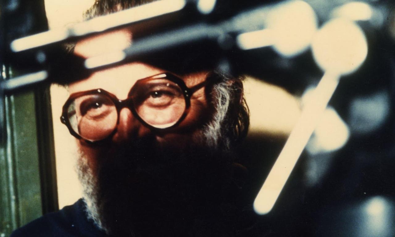 header image for Sergio Leone: The Italian Who Invented America