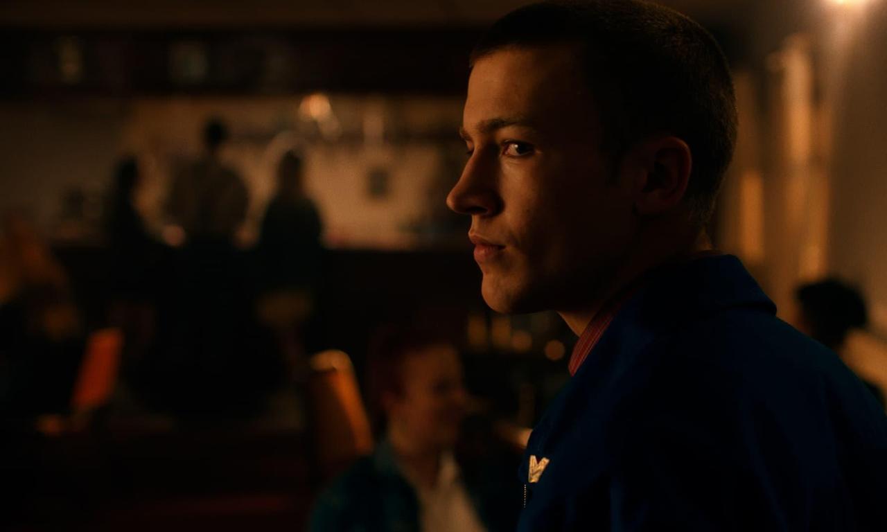 header image for The Fence