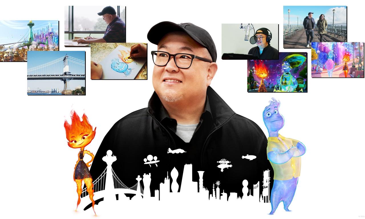 header image for Good Chemistry: The Story of Elemental