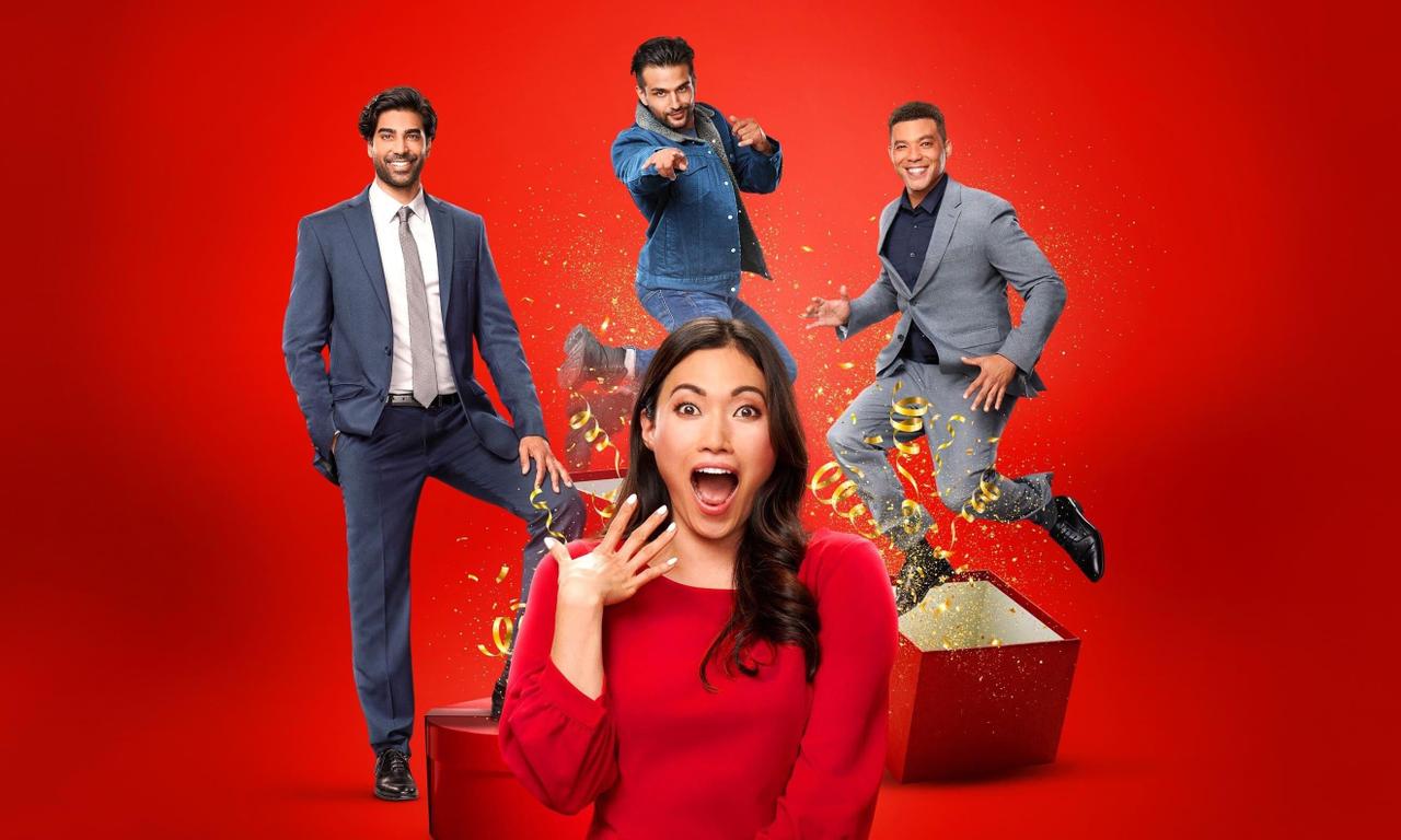 header image for Boyfriends of Christmas Past