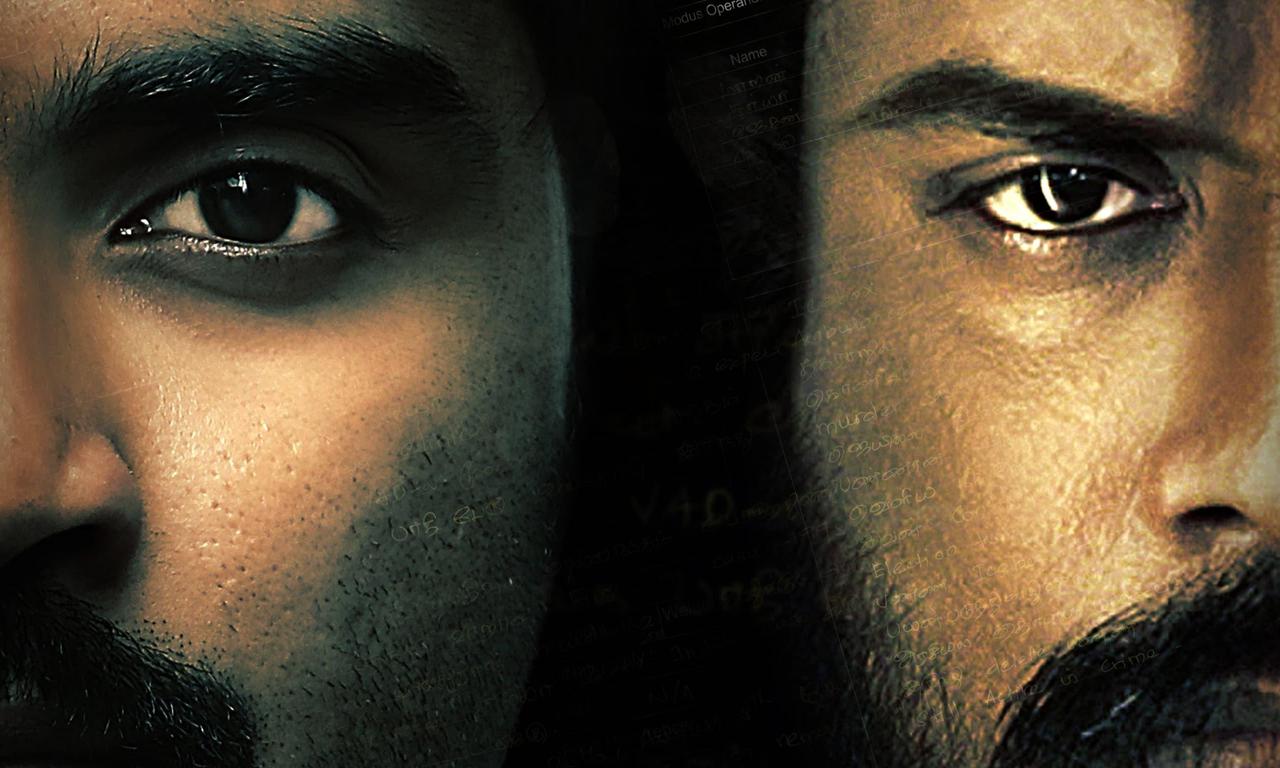 header image for Mathagam