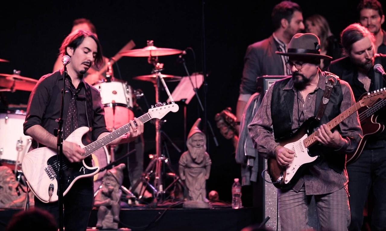 header image for George Fest: A Night to Celebrate the Music of George Harrison