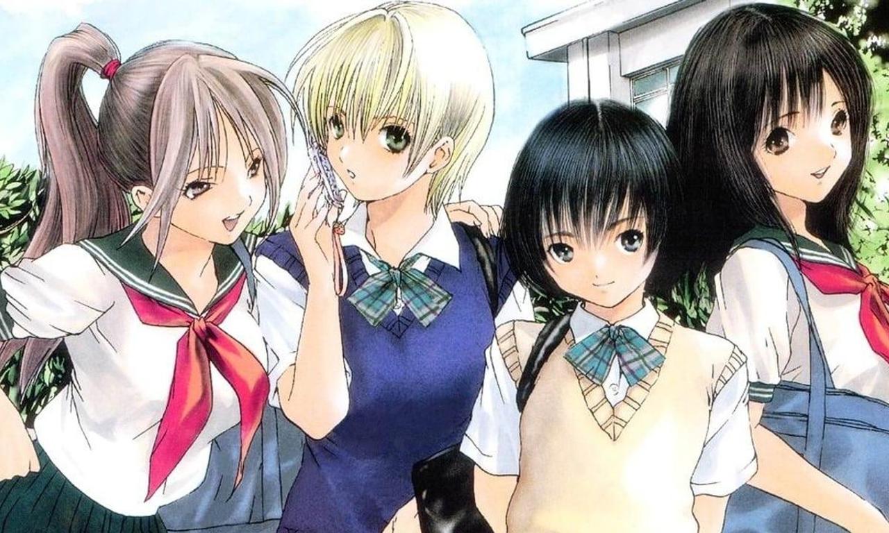 header image for Strawberry 100%