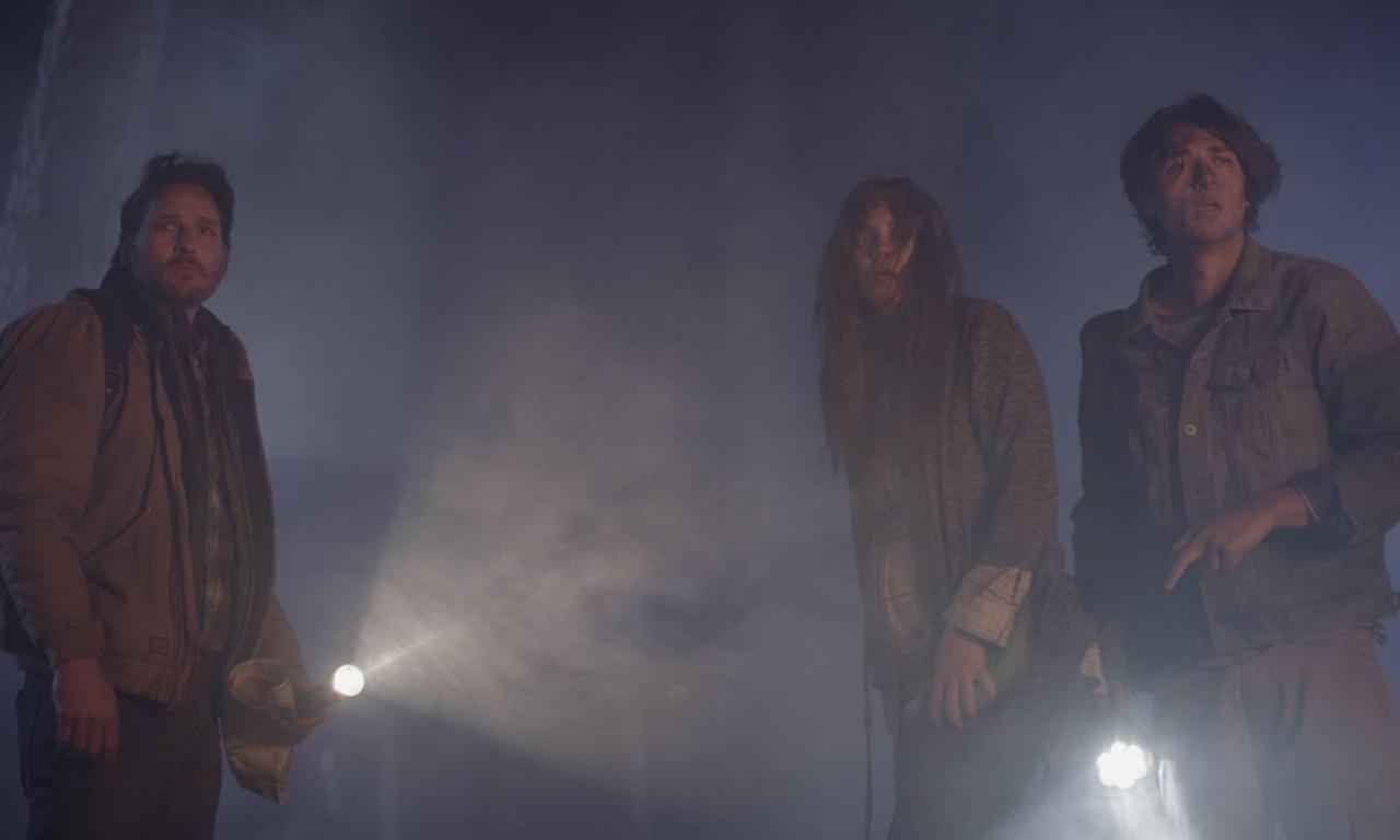 header image for On Fire