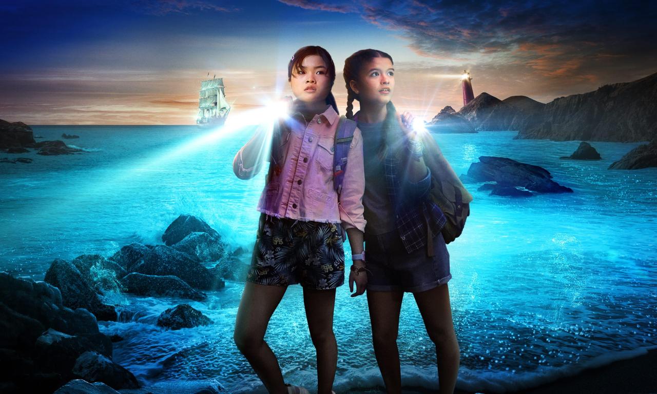 header image for Surfside Girls