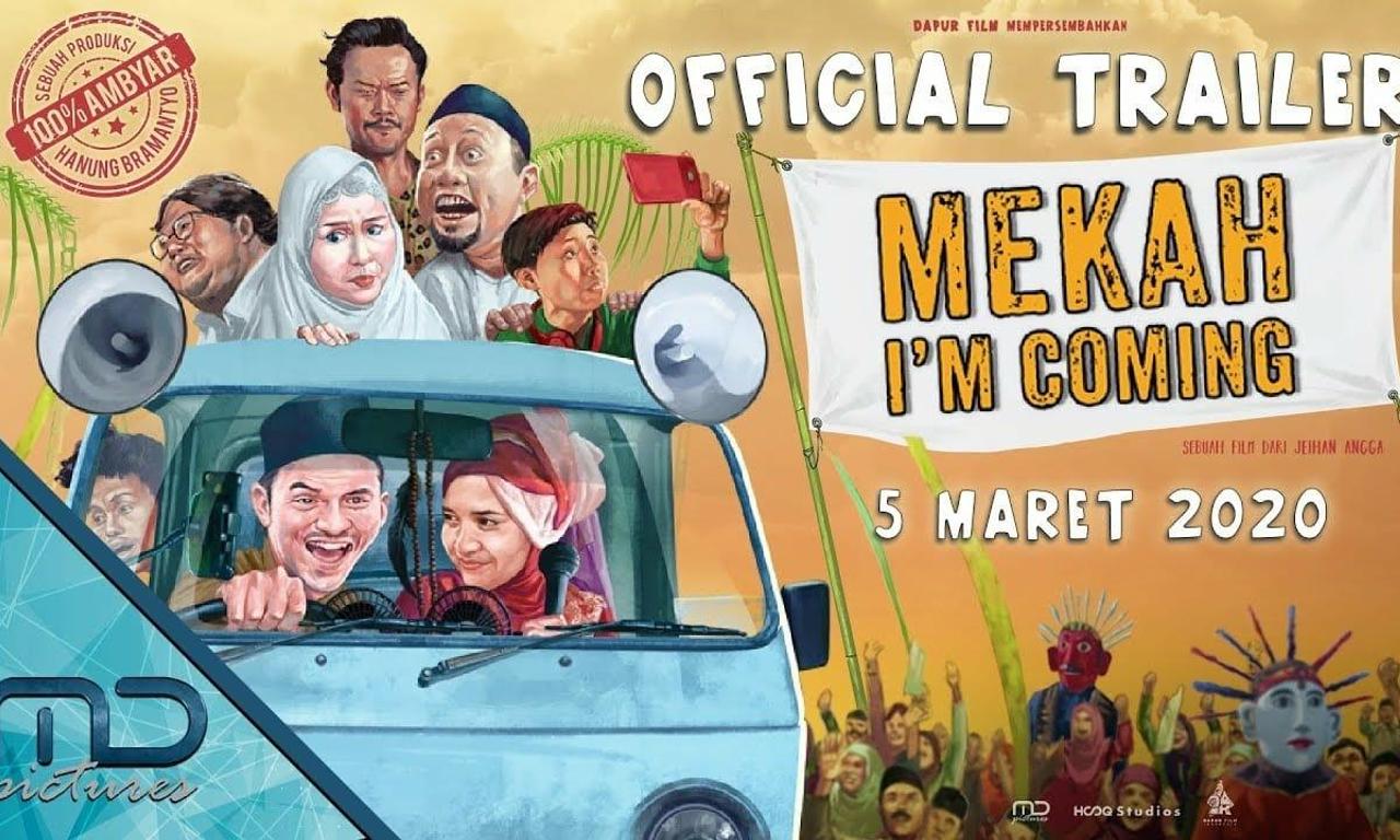 Mecca, I'm Coming Where to Watch and Stream Online Entertainment.ie