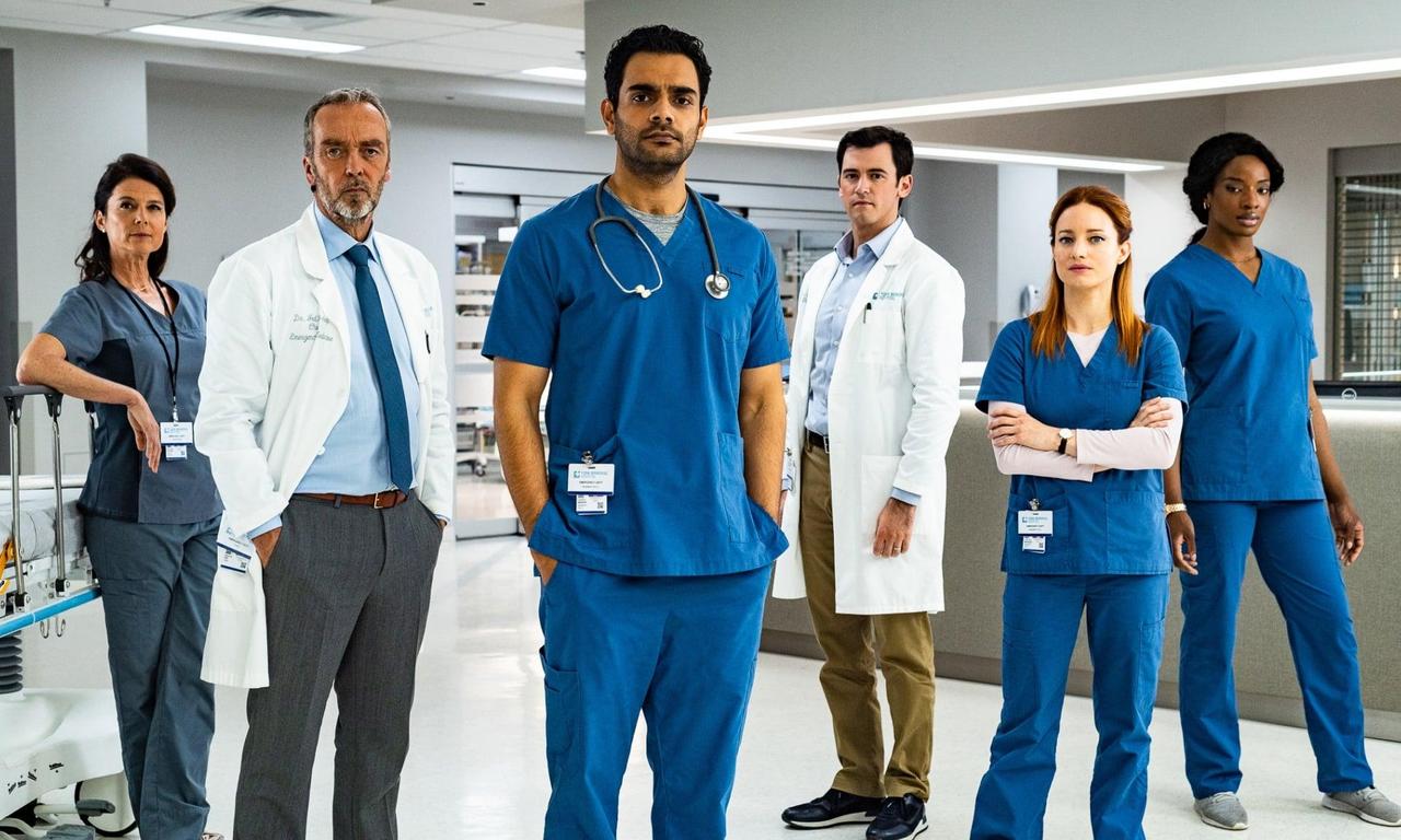 Scrubs Season 2: Where to Watch & Stream Online