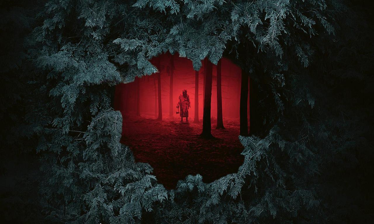 header image for The Knocking