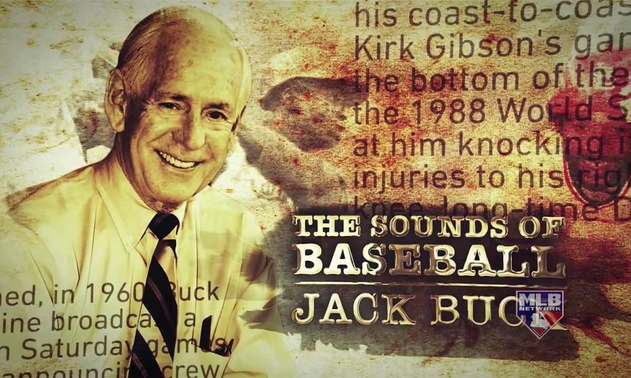 header image for The Sounds of Baseball