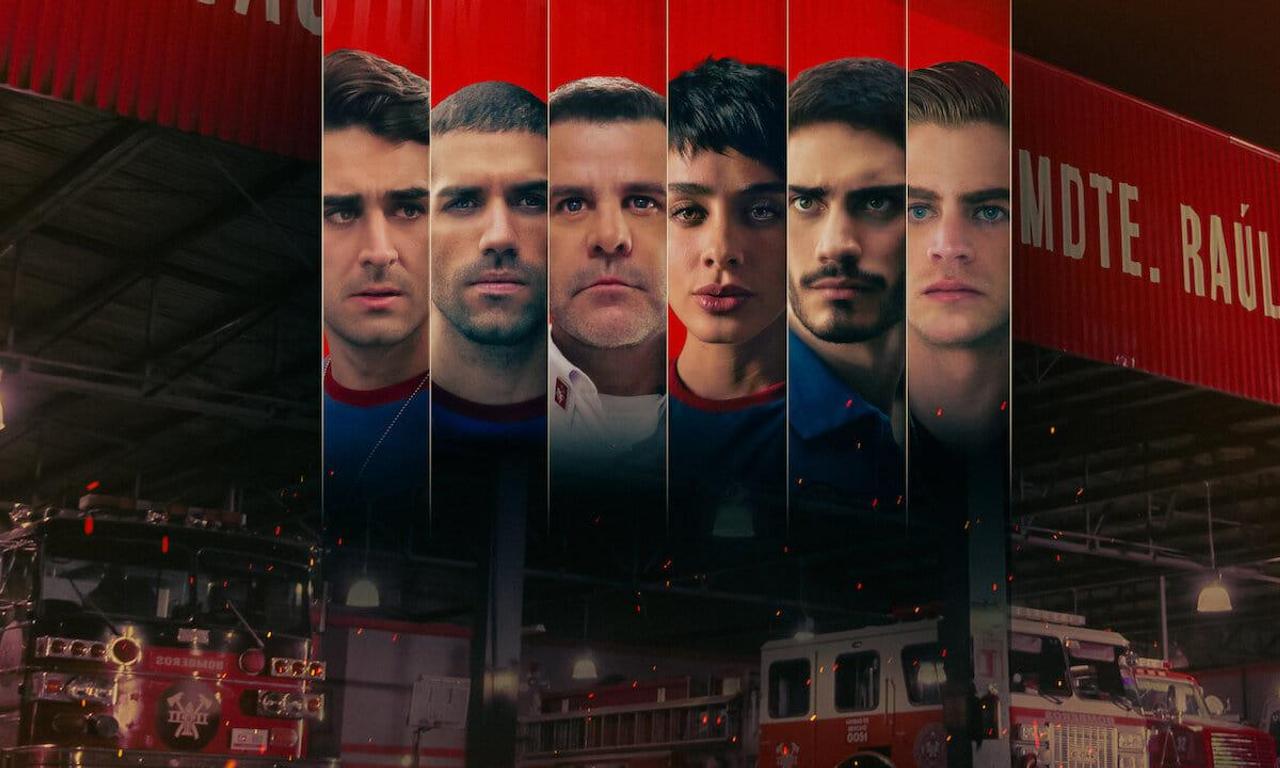 header image for High Heat