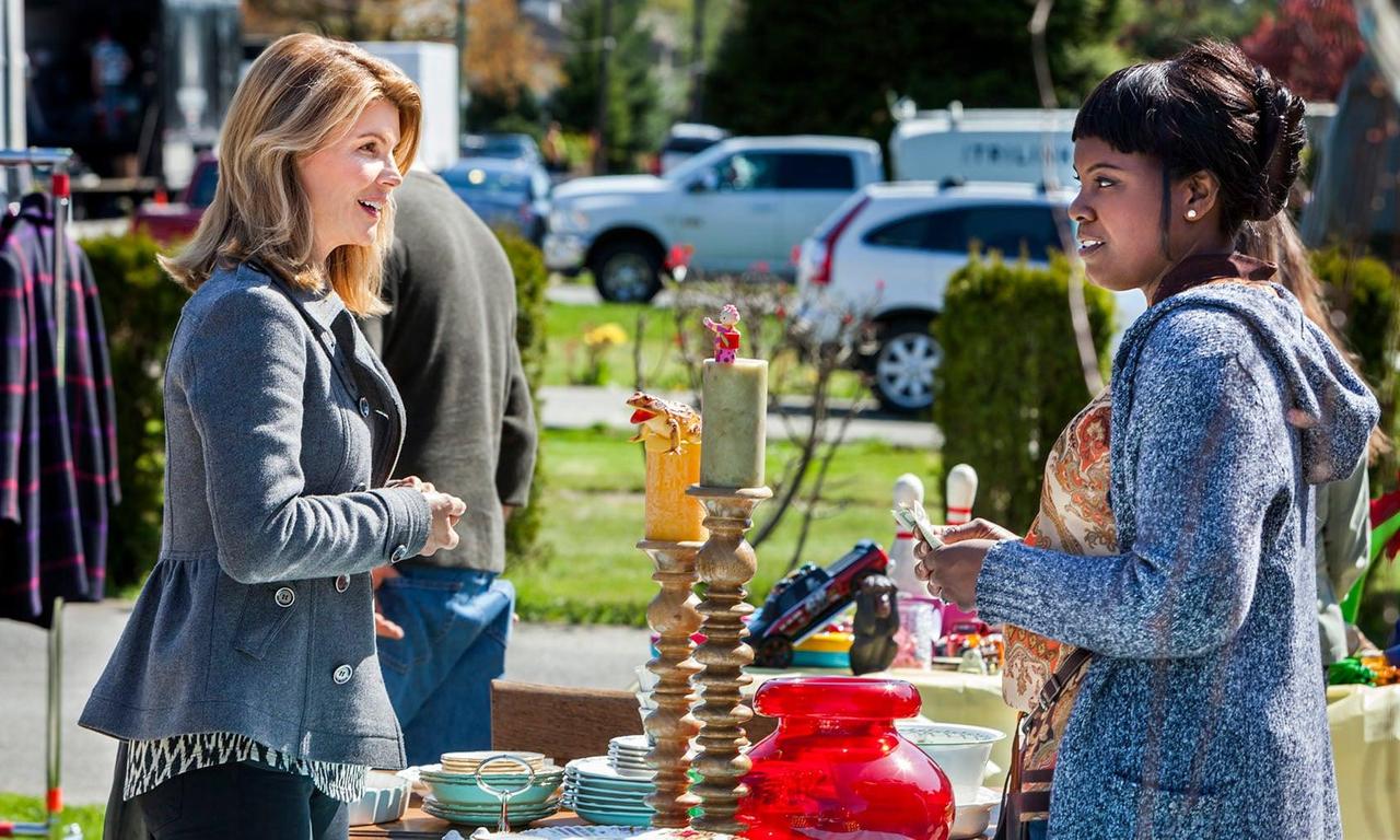 Garage Sale Mystery Where to Watch and Stream Online Entertainment.ie