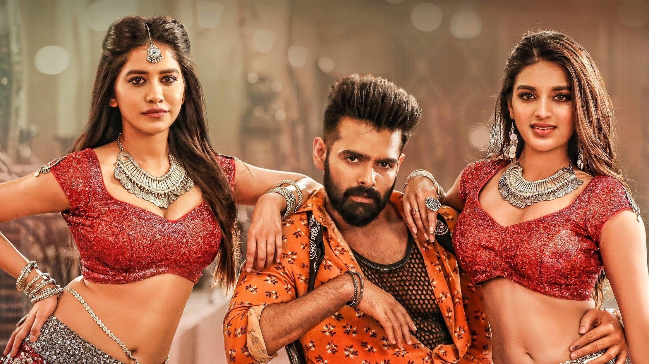 Ismart shankar full 2025 movie watch online