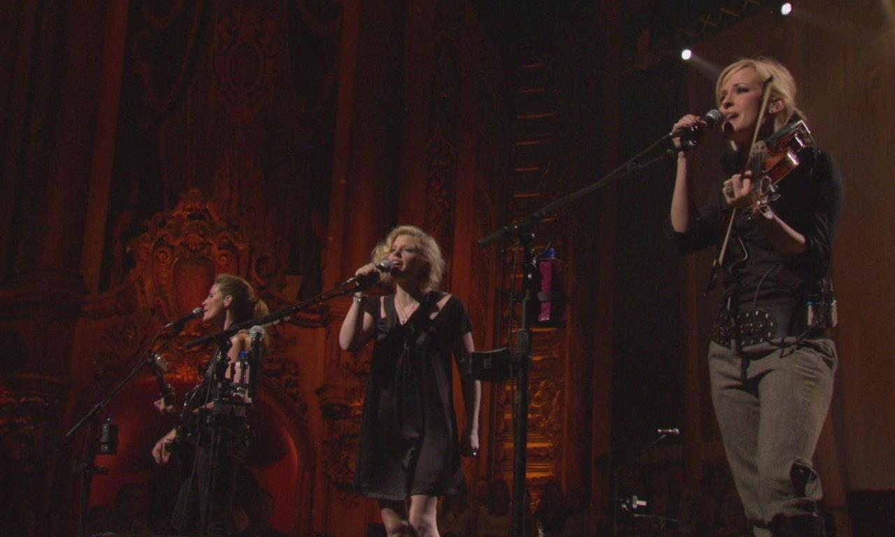 Dixie Chicks VH1 Storytellers Where to Watch and Stream Online