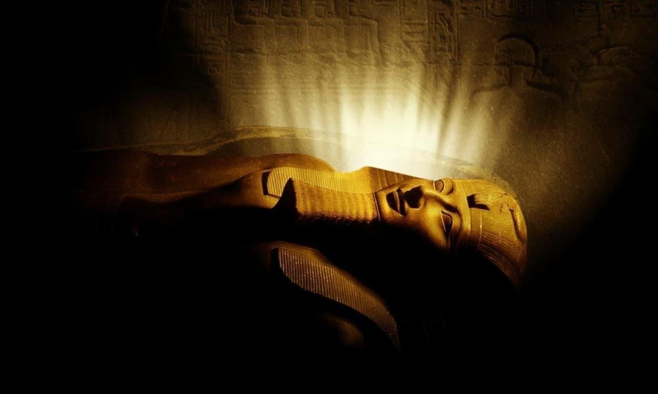 header image for Mummy Mysteries