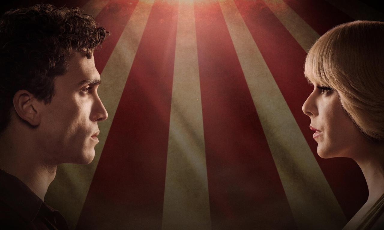 header image for Untameable