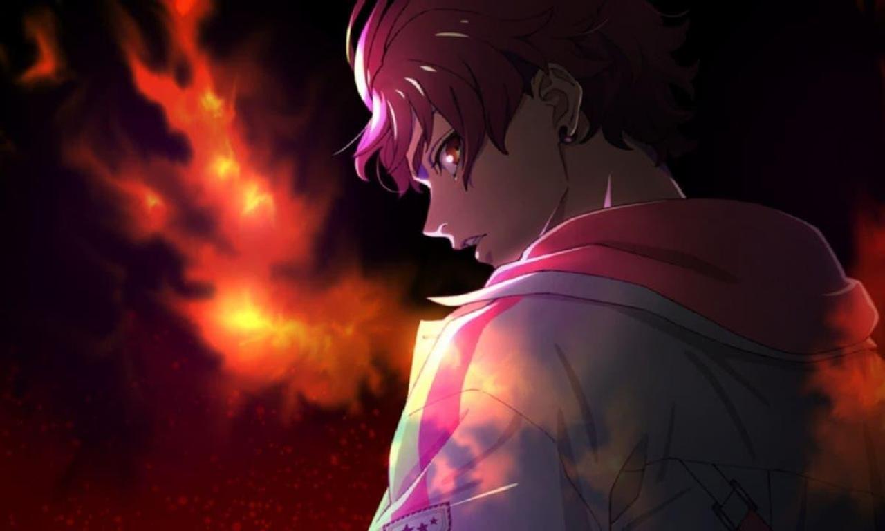 header image for Paradox Live THE ANIMATION