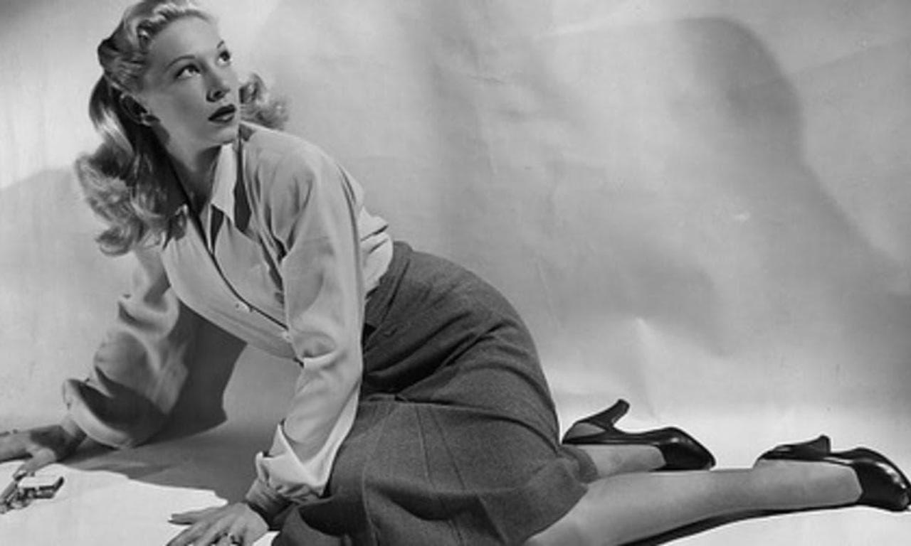 header image for The Hunted