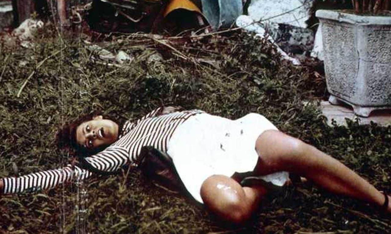 header image for The Weapon, the Hour, the Motive