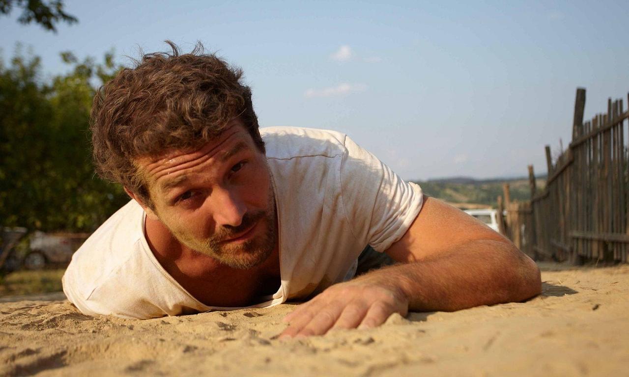 Coyote Where to Watch and Stream Online Entertainment.ie