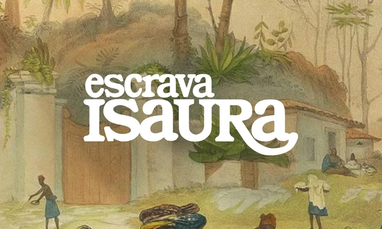 header image for Escrava Isaura