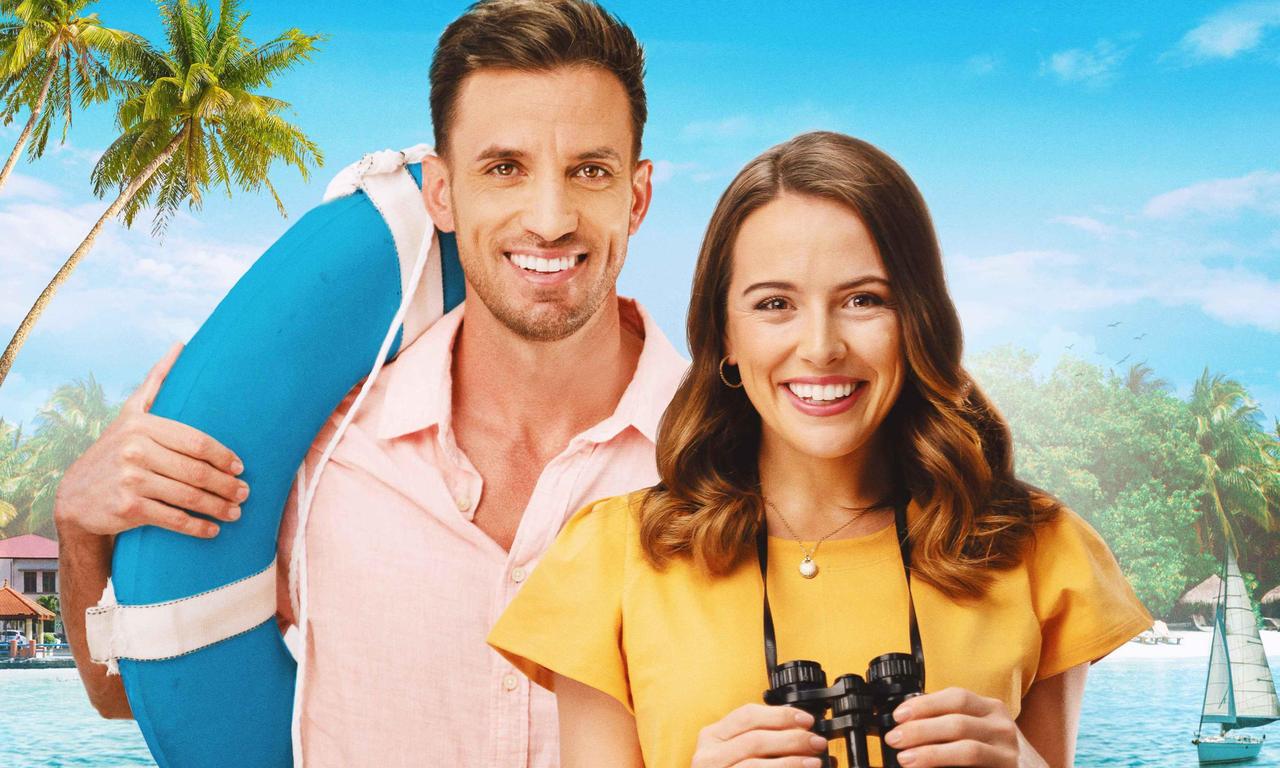 header image for Love Afloat