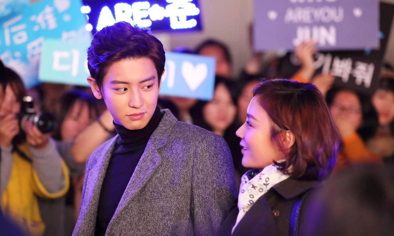 I Married an AntiFan Where to Watch and Stream Online Entertainment.ie