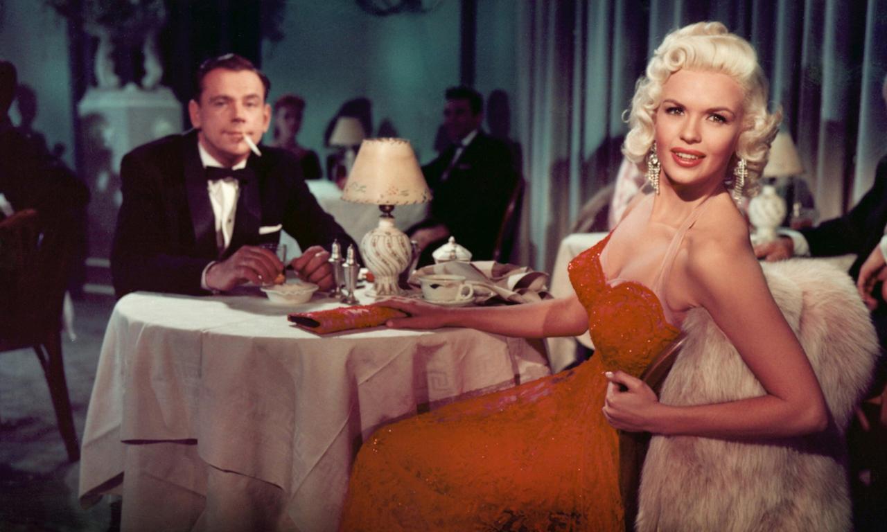 The Girl Can't Help It Where to Watch and Stream Online