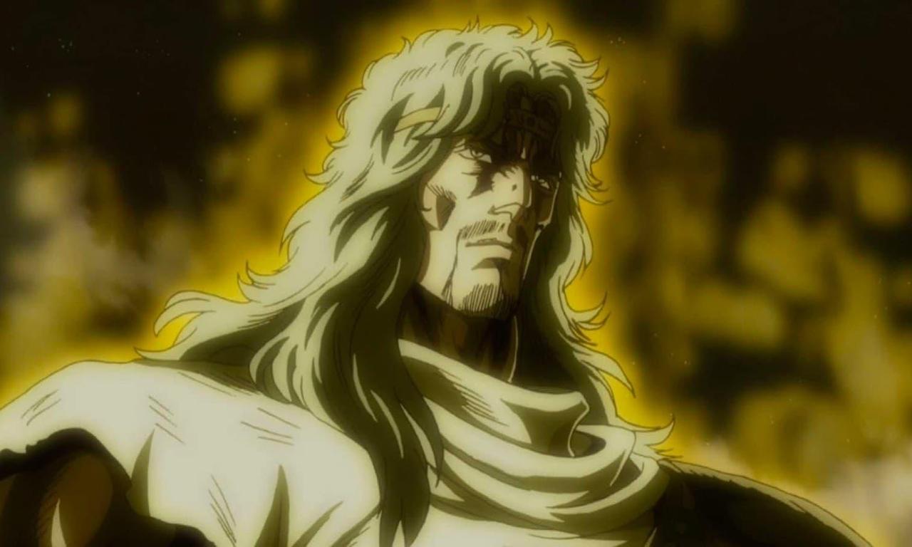 Toki Fist Of The North Star New Saviour Legend Fist of the North Star: The Legend of Toki - Where to Watch and Stream