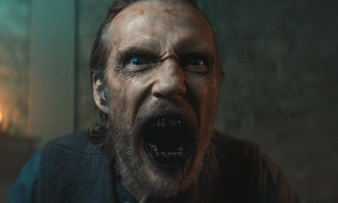 header image for The Gates