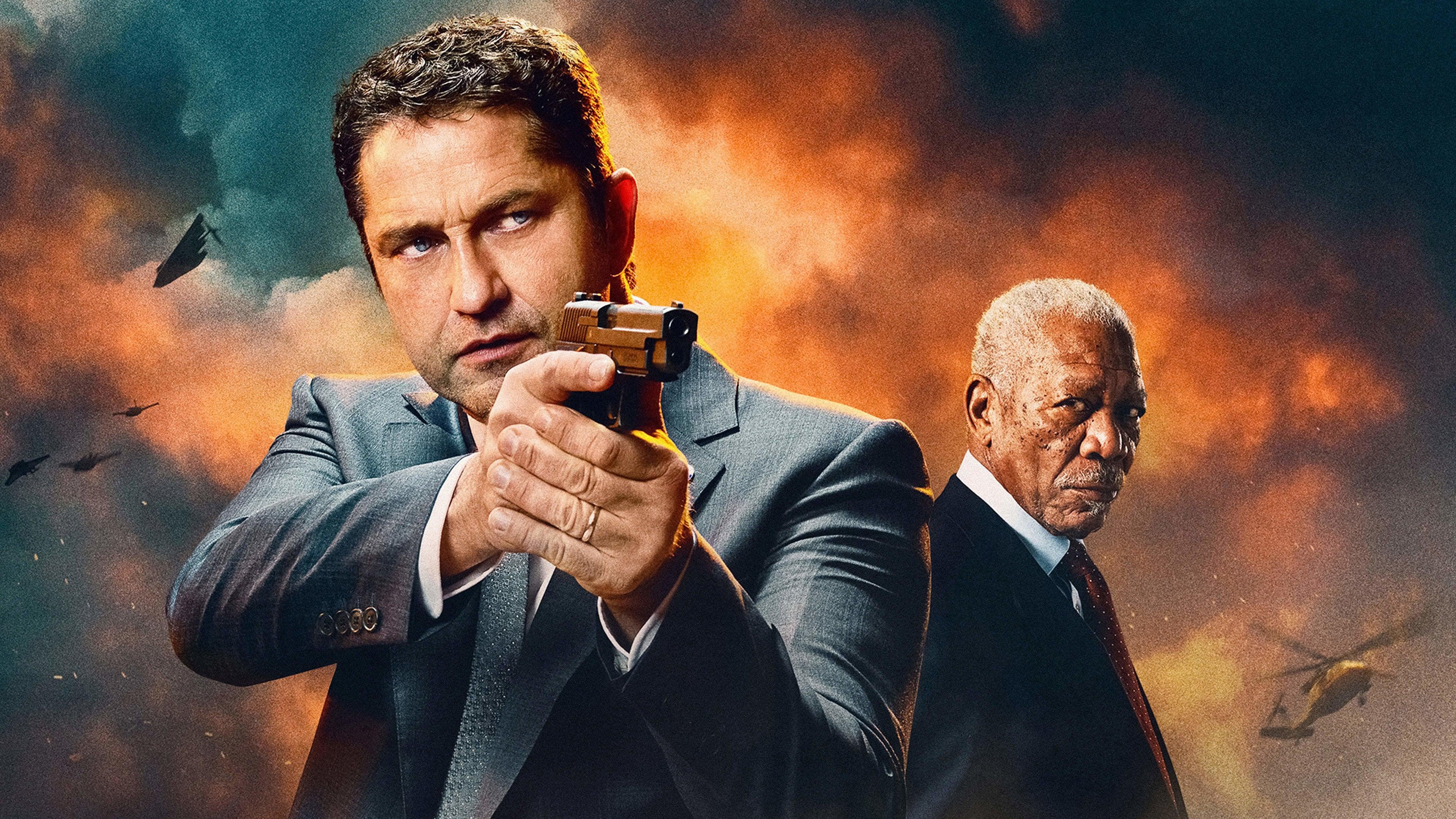 Angel has fallen 2025 online stream