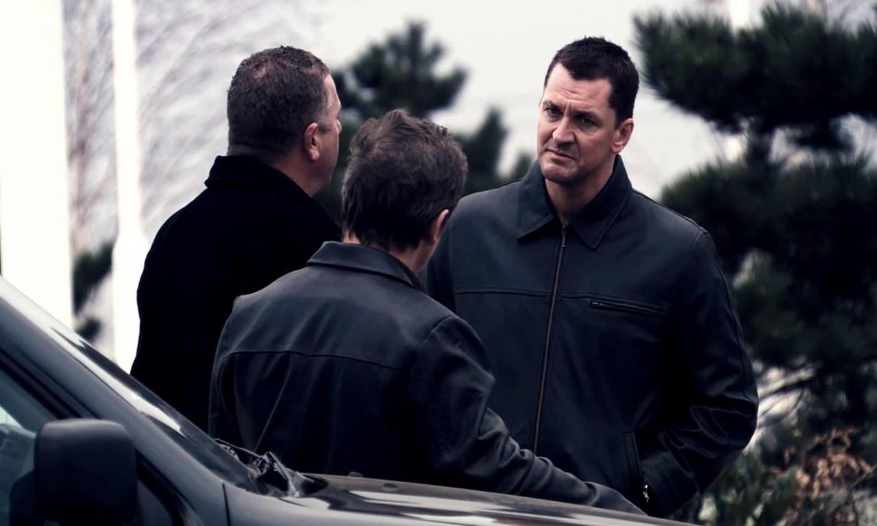 header image for Rise of the Footsoldier