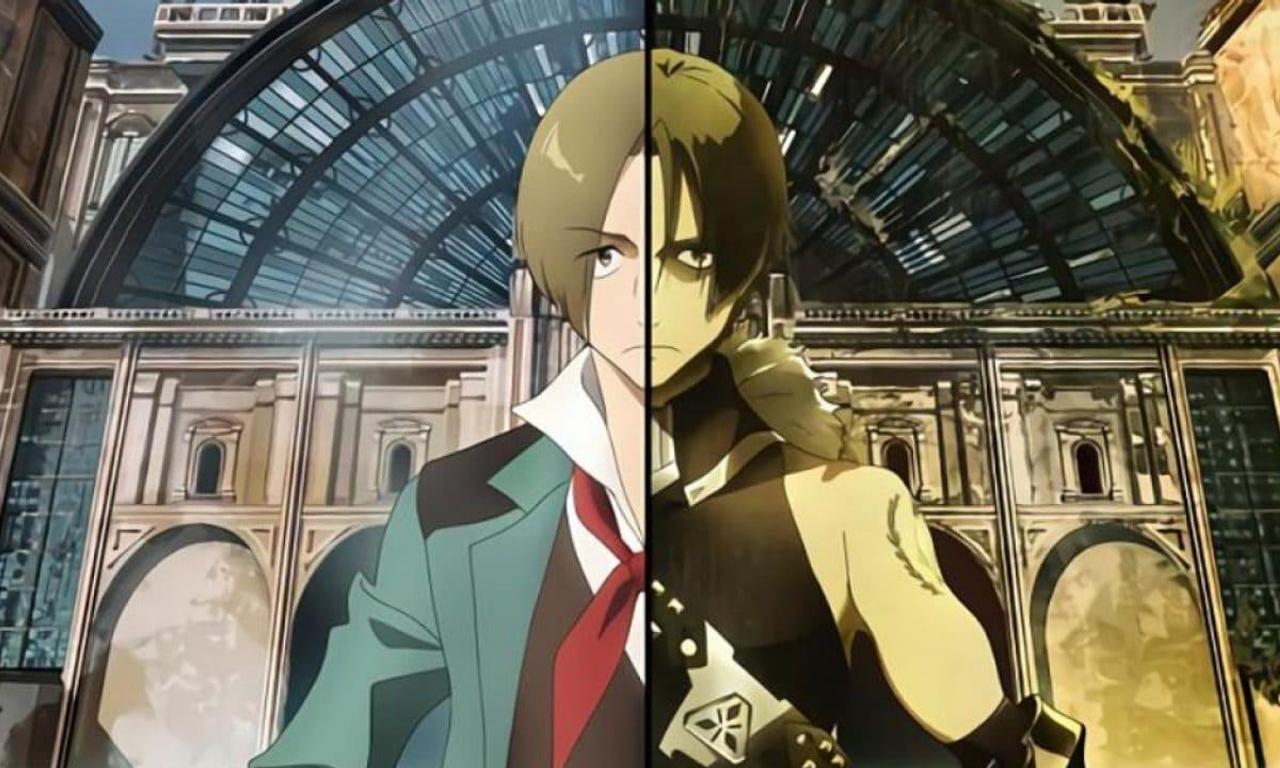 header image for Magatsu Wahrheit: Zuerst