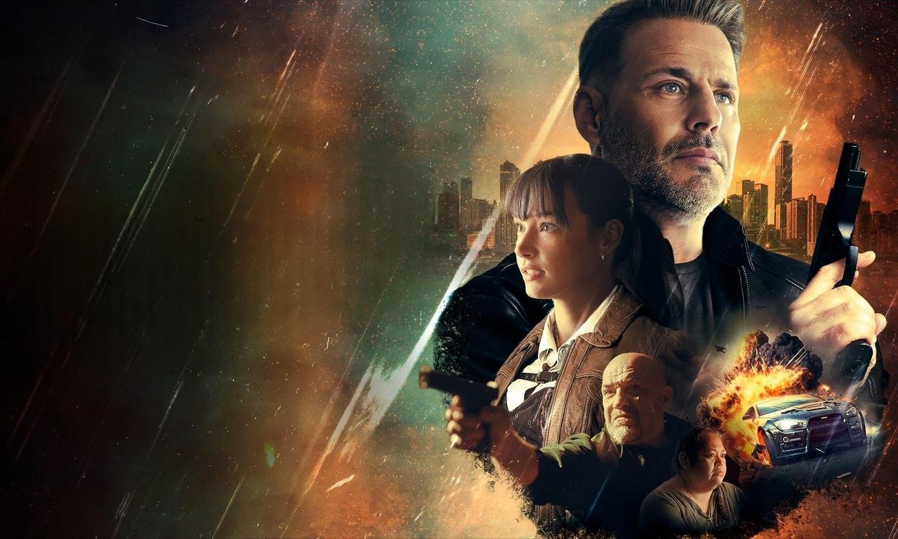 header image for Crossfire