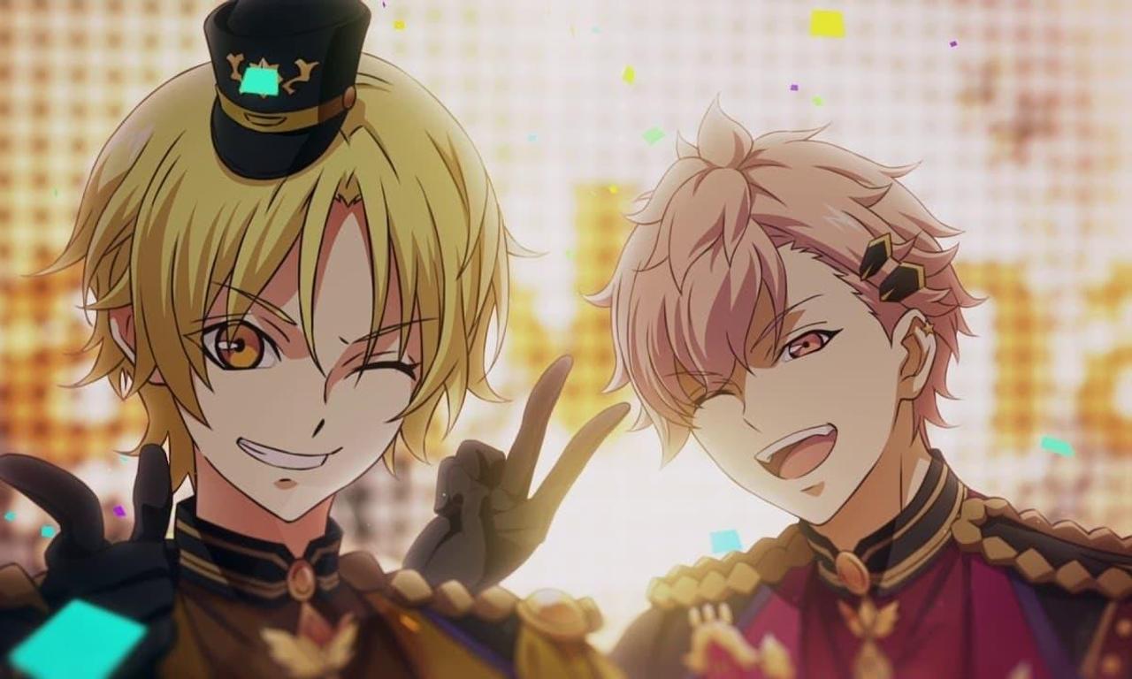 Tsukiuta. The Animation - Where to Watch and Stream Online