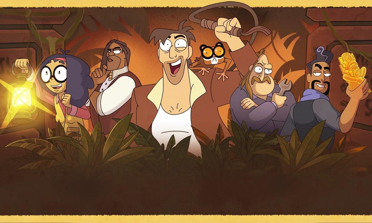 header image for Digman!