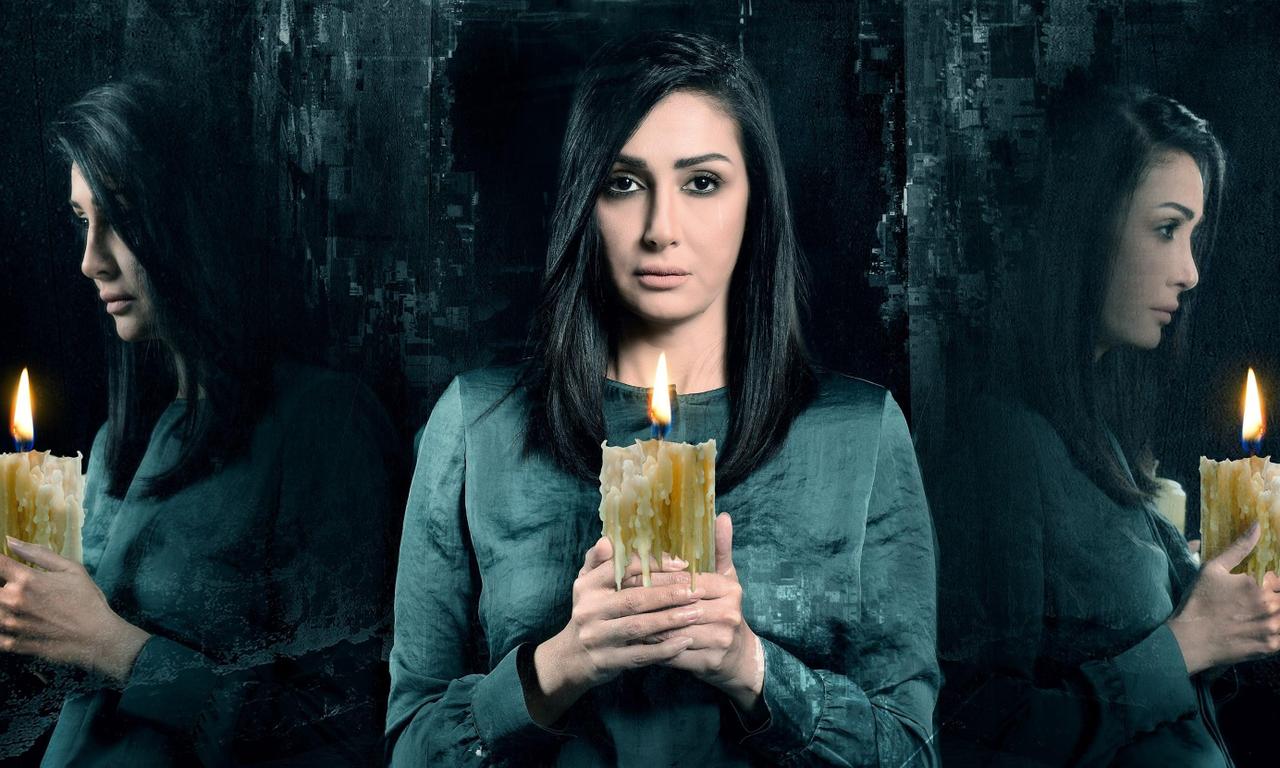 header image for The Nightmare