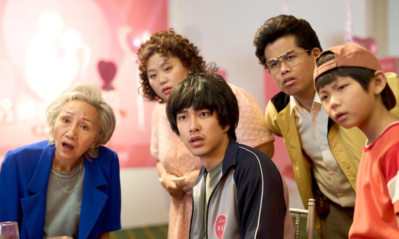 header image for Hello Ghost!