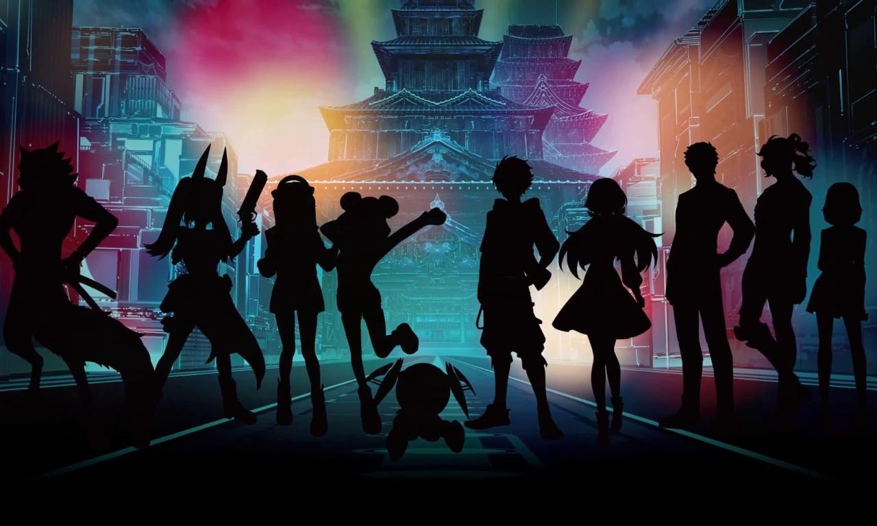 header image for Estab-Life: Great Escape