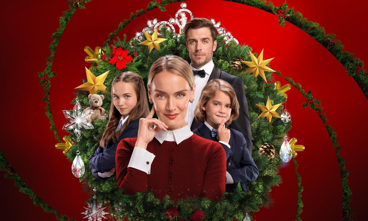 header image for The Royal Nanny