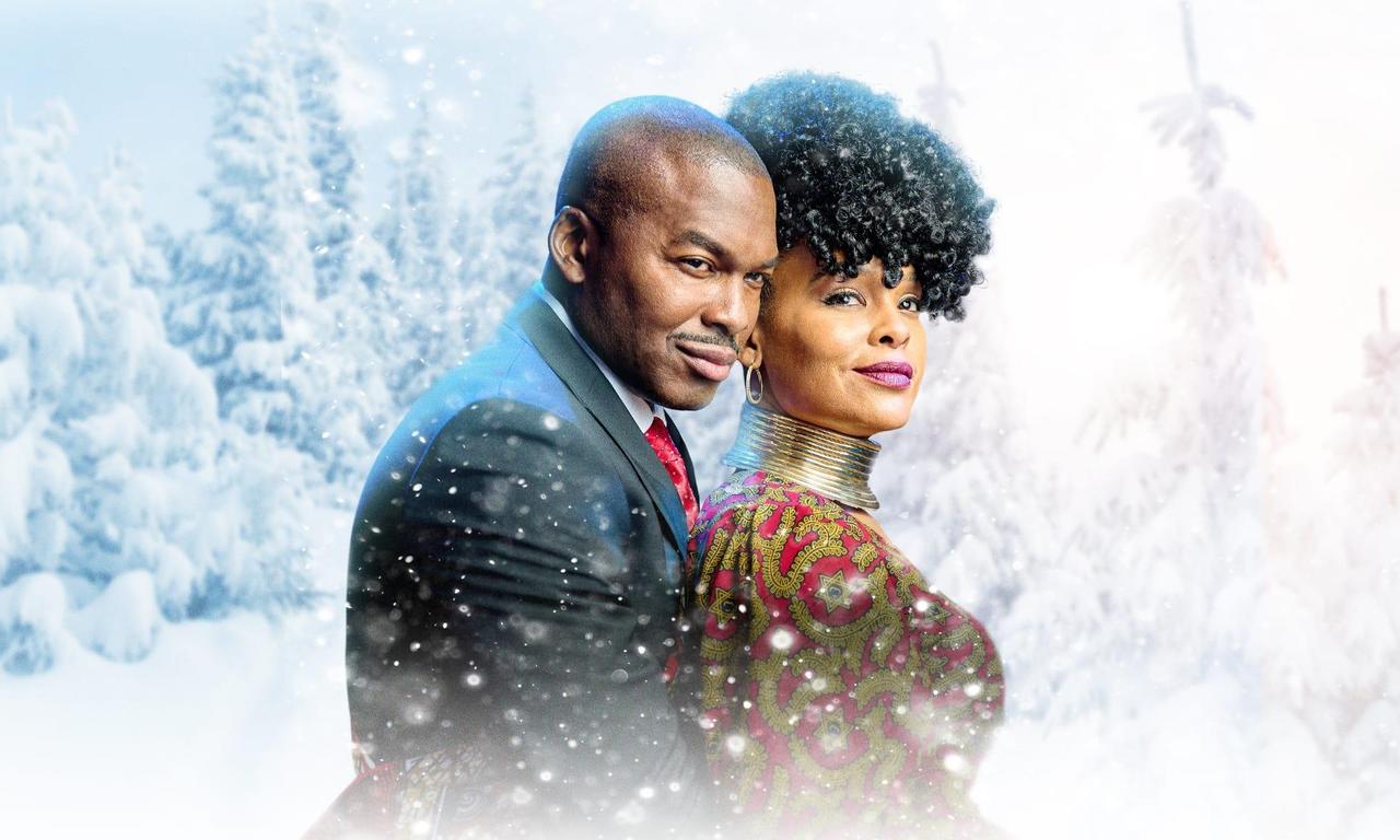Kirk Franklin's A Gospel Christmas - Where to Watch and Stream Online