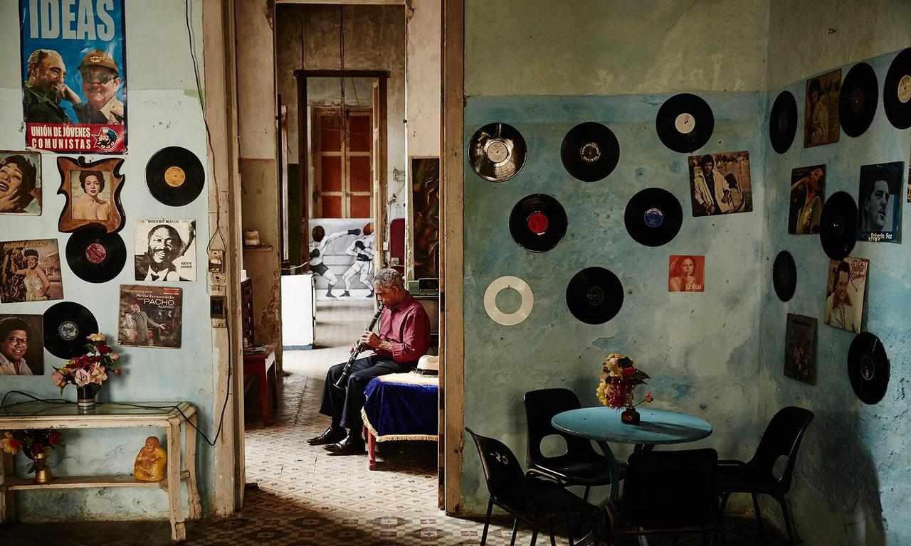 A Tuba To Cuba Where to Watch and Stream Online Entertainment.ie