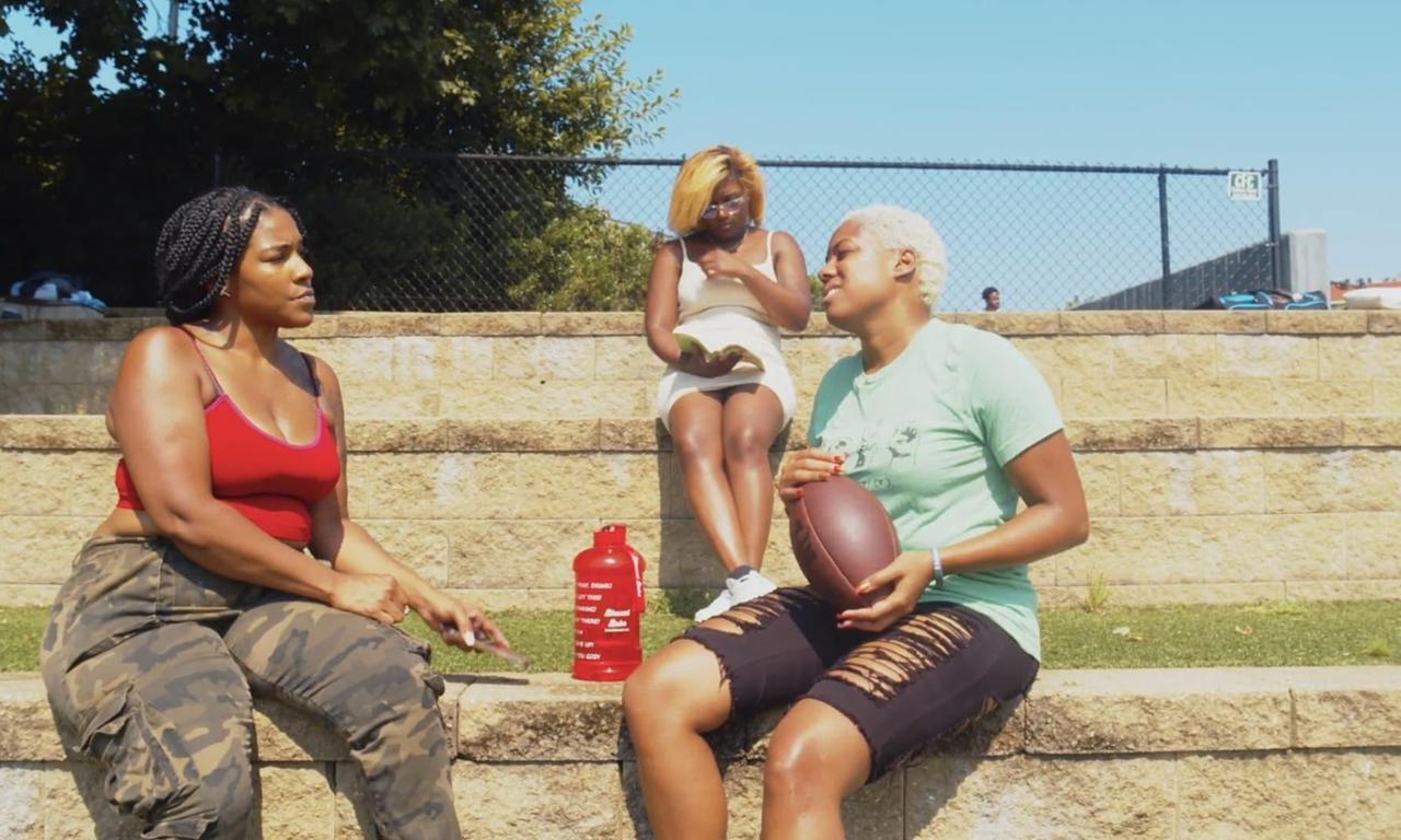 header image for Crazy Love
