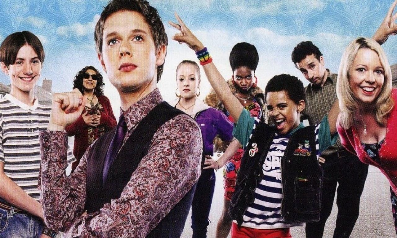 header image for Beautiful People