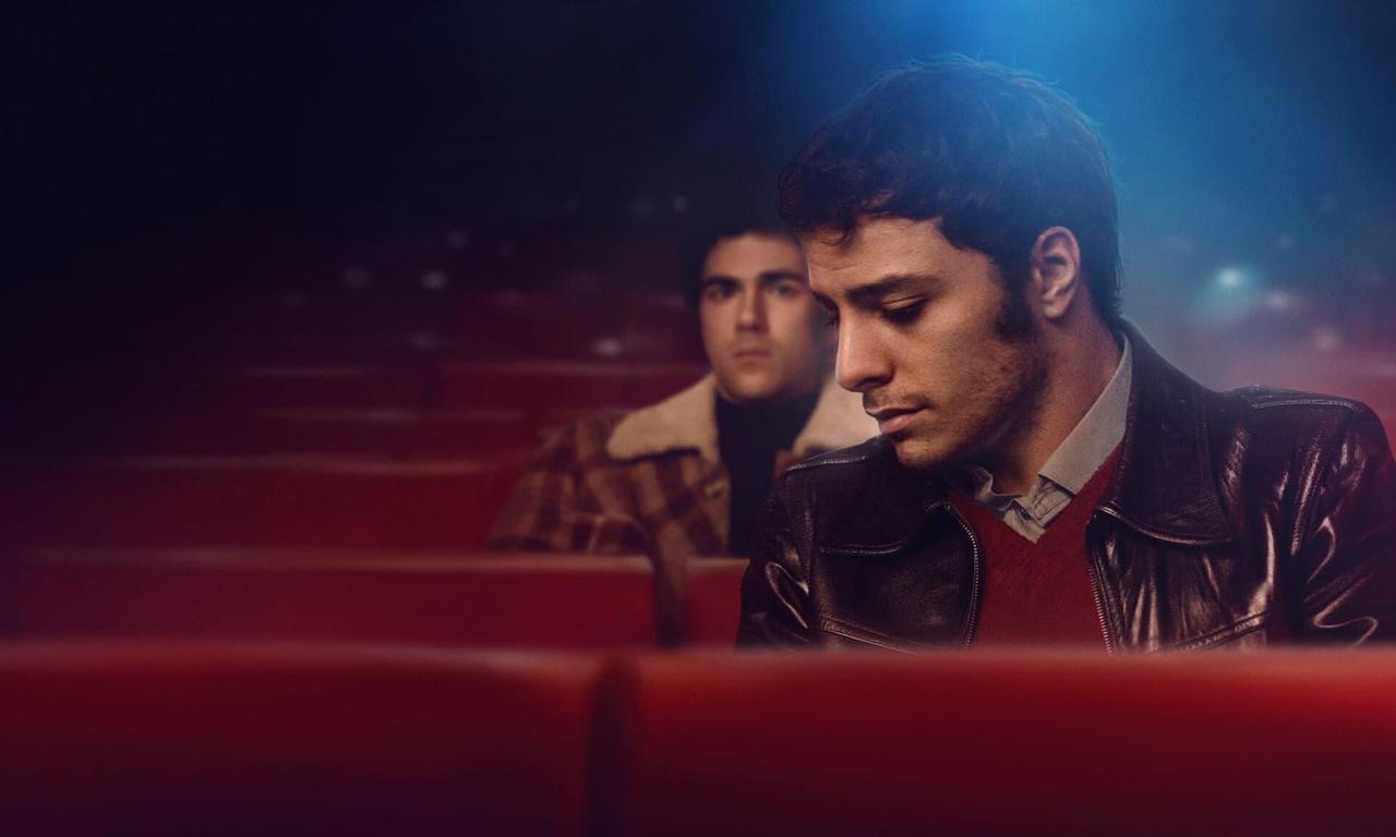 header image for Nuovo Olimpo