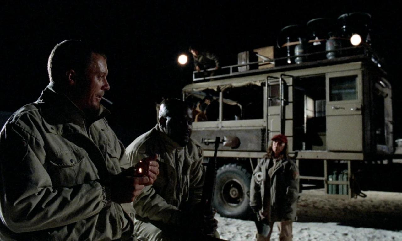 The Bone Snatcher - Where to Watch and Stream Online – Entertainment.ie