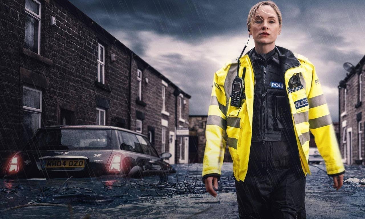 header image for After the Flood