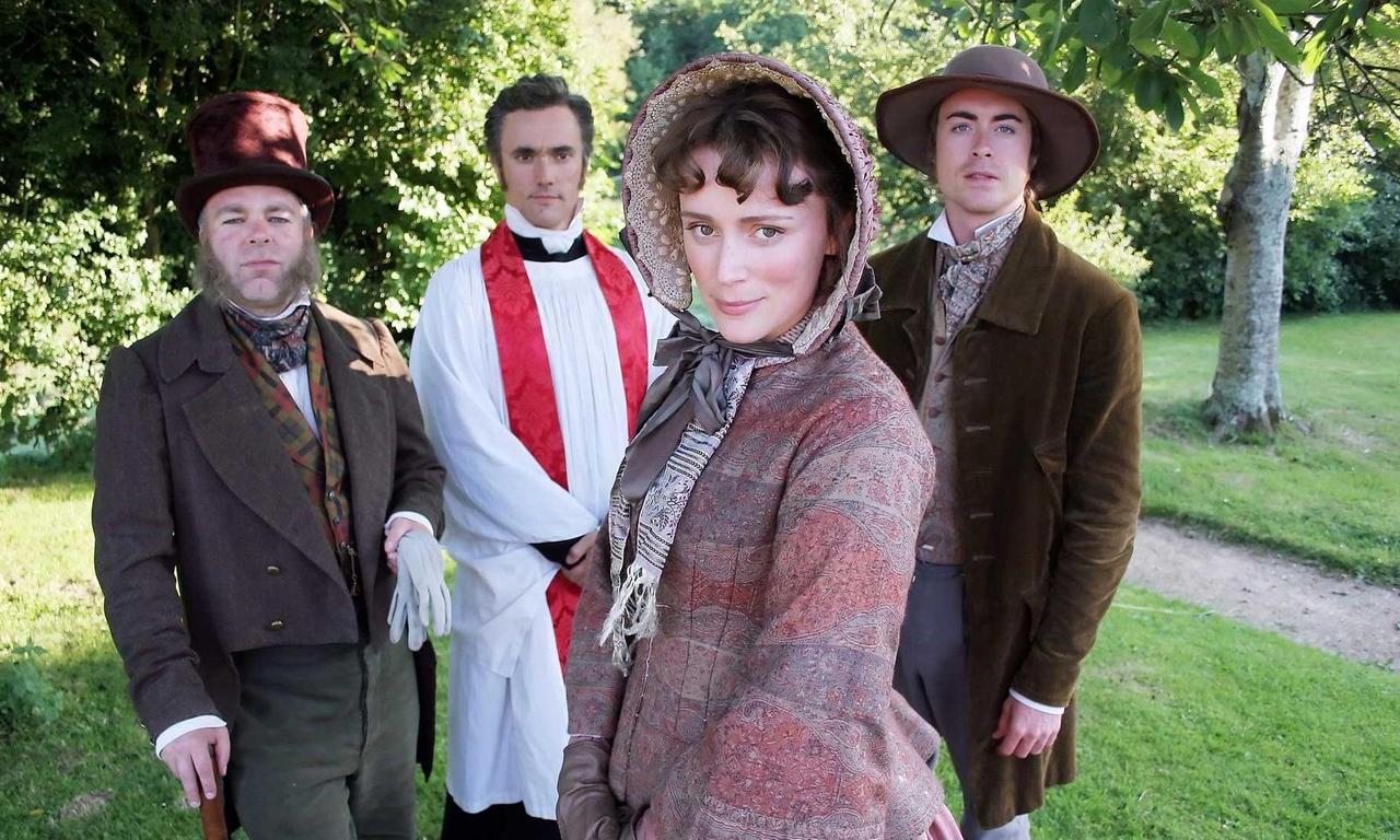 header image for Under The Greenwood Tree