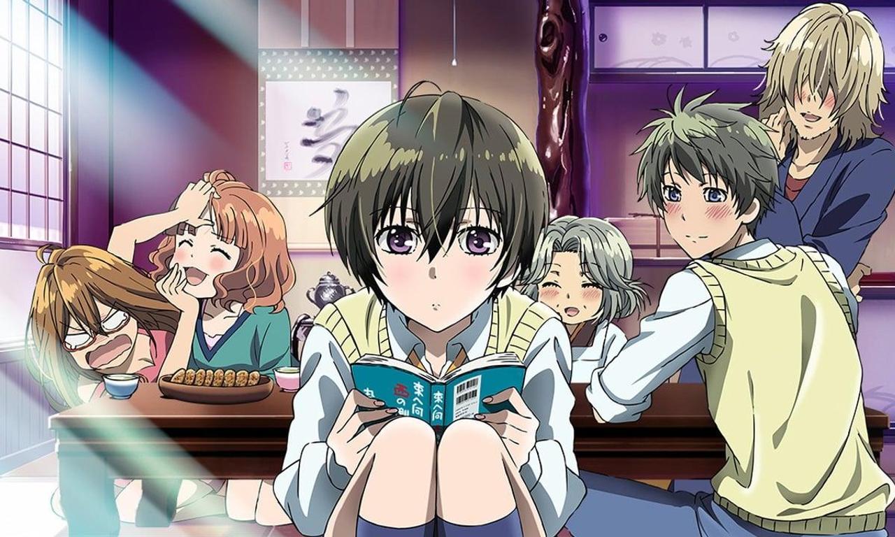 The Kawai Complex Guide to Manors and Hostel Behavior Season 1: Where To  Watch Every Episode