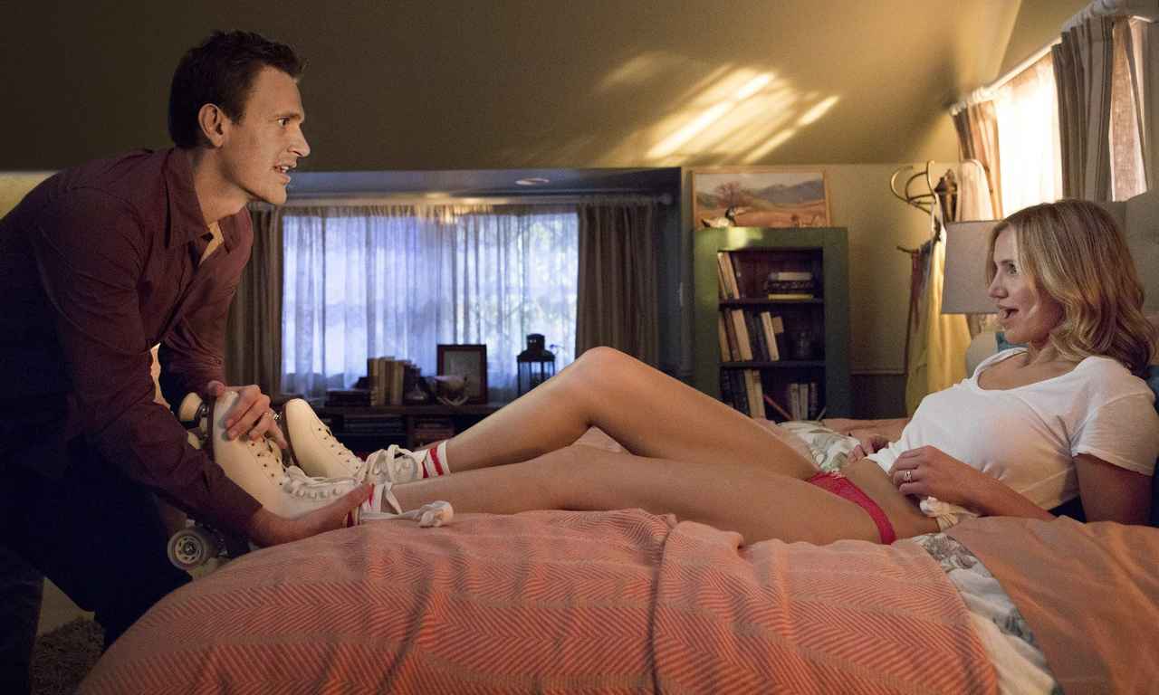 Sex Tape - Where to Watch and Stream Online – Entertainment.ie