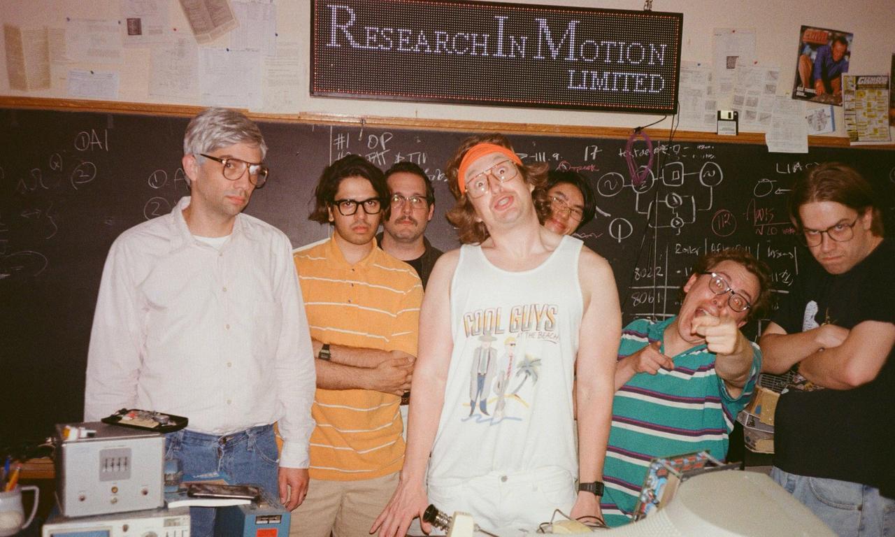 header image for BlackBerry